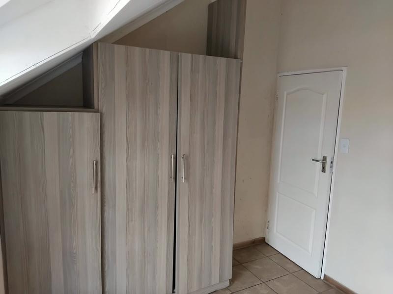 3 Bedroom Property for Sale in Baillie Park North West